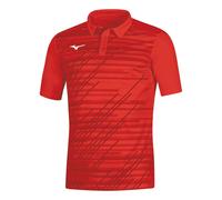 Camiseta Mizuno Chiba M 62eaa500 62 Red
