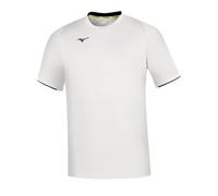 Camiseta Mizuno Core Short Sleeve Tee 32ea7002 38 Green/black