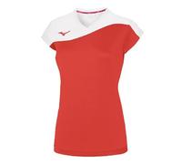 Camiseta Mizuno femme Team Authentic MYOU NS L