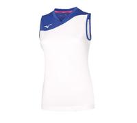 Camiseta Mizuno femme Team Authentic MYOU NS M