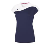 Camiseta Mizuno femme Team Authentic MYOU NS M