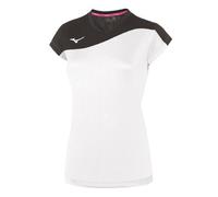 Camiseta Mizuno femme Team Authentic MYOU NS S