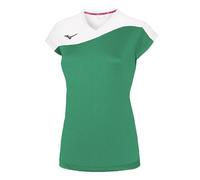 Camiseta Mizuno femme Team Authentic MYOU NS S