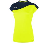 Camiseta Mizuno femme Team Authentic MYOU NS S