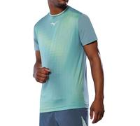 Camiseta Mizuno Frontier Shadow Graphic Tee 62gac003 02