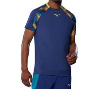 Camiseta Mizuno Frontier Shadow Tee 62gac002 14