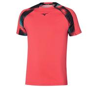 Camiseta Mizuno Frontier Shadow Tee 62gac002 63