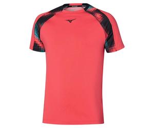 Camiseta Mizuno Frontier Shadow Tee 62gac002 63