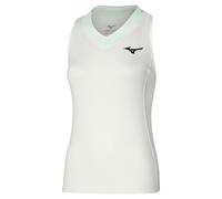 Camiseta Mizuno Frontier Tank 62gac202w 01 Mujer