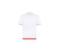 Camiseta mizuno home jersey monaco M