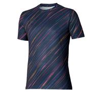 Camiseta Mizuno Summer Pack QD L