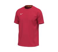 Camiseta Mizuno Team 32eab965 62 Junior 116