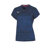 Camiseta Mizuno Team Chiba 62eaa705 14 Mujer S