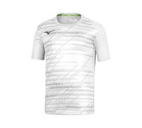 Camiseta Mizuno Team Chiba 62eaa905 01 Junior 140