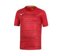 Camiseta Mizuno Team Chiba 62eaa905 62 Junior 140