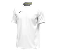 Camiseta Mizuno Team Mizuno Training Tee 32eab565 71 White M