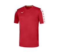 Camiseta Mizuno Team Nara 32fa9a51 62 Unisex L