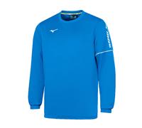 Camiseta Mizuno Team Sendai P2ec2b40 22 Junior 152
