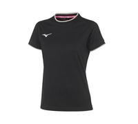 Camiseta Mizuno Team Tee Wos 32ea7240c 22 Mujer Xl