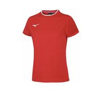 Camiseta Mizuno Team Tee Wos 32ea7240c 62 Mujer Xl
