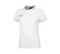 Camiseta Mizuno Team Tee Wos 32ea7240c 77 Mujer L