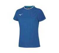 Camiseta Mizuno Team Tee Wos 32ea7240c Mujer M