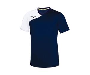 Camiseta Mizuno Team Trad Shukyu P2ea7630 62 Xl