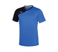 Camiseta Mizuno Team Trad Shukyu P2ea7930 22 Junior 140