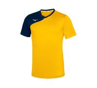 Camiseta Mizuno Team Trad Shukyu P2ea7930 44 Junior 164