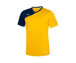 Camiseta Mizuno Team Trad Shukyu P2ea7930 44 Junior 164