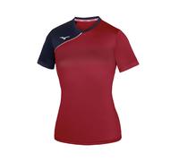 Camiseta Mizuno Team Trad Soukyu X2eab730 66 Mujer S