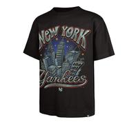 Camiseta MLB New York Yankees Sigma Foundation S