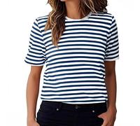 Camiseta Modal Mujer Polos Largos Fucsia Yoga Nadadora Parejas Baloncesto Relleno Mao Trekking Electrico Fluorescentes Una Valentin Ombliguera Debajo Novios Pique Señorita