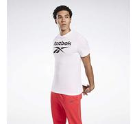 Camiseta Modelo RI Big Logo tee Marca Reebok