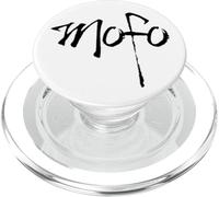 Camiseta Mofo Essential PopSockets PopGrip para MagSafe