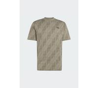 Camiseta Monogram Aop adidas MKP