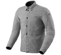 Camiseta moto Revit Esmont gris M