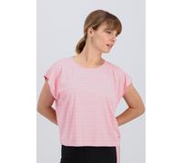 Camiseta Mr. Wonderful - Coral - Sin Mangas Mujer talla S