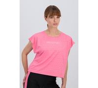 Camiseta Mr. Wonderful - Rosa - Sin Mangas Mujer talla S