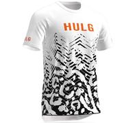 Camiseta MTB,Camiseta MTB Enduro,Maillot Ciclismo,Maillot Ciclista De Manga Corta para MTB BMX Descenso Que Absorbe La Humedad Y De Secado Rápido (Cycling kit-13,S)