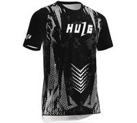 Camiseta MTB,Camiseta MTB Enduro,Maillot Ciclismo,Maillot Ciclista De Manga Corta para MTB BMX Descenso Que Absorbe La Humedad Y De Secado Rápido (Cycling kit-05,3XL)