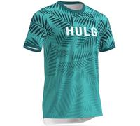 Camiseta MTB,Camiseta MTB Enduro,Maillot Ciclismo,Maillot Ciclista De Manga Corta para MTB BMX Descenso Que Absorbe La Humedad Y De Secado Rápido (Cycling kit-11,M)