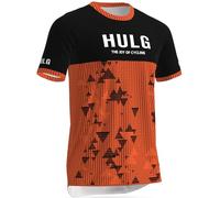 Camiseta MTB,Camiseta MTB Enduro,Maillot Ciclismo,Maillot Ciclista De Manga Corta para MTB BMX Descenso Que Absorbe La Humedad Y De Secado Rápido (Cycling kit-09,S)