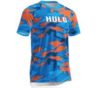 Camiseta MTB,Camiseta MTB Enduro,Maillot Ciclismo,Maillot Ciclista De Manga Corta para MTB BMX Descenso Que Absorbe La Humedad Y De Secado Rápido (Cycling kit-01,XXL)