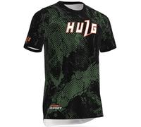 Camiseta MTB,Camiseta MTB Enduro,Maillot Ciclismo,Maillot Ciclista De Manga Corta para MTB BMX Descenso Que Absorbe La Humedad Y De Secado Rápido (Cycling kit-03,L)