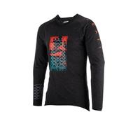 Camiseta MTB Gravity 2.0 Manga Larga V23