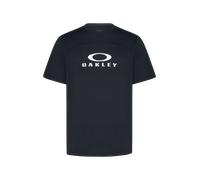 Camiseta MTB Oakley Free Ride RC SS Negro totalS Negro total