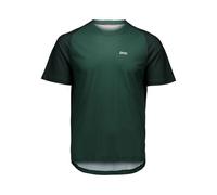 Camiseta MTB Poc Bike Men's M's Motion Air S/S J (Pargasite Green)