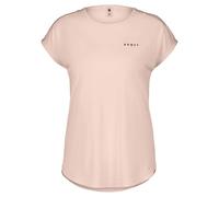 Camiseta MTB Scott Camiseta Mujer W's Defined SS (rosa azúcar)
