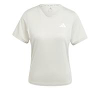 Camiseta adidas We 3Bandas Crew Mujer Blanco S